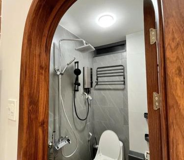 Quy Nhon House | Ruby Home Quy Nhon