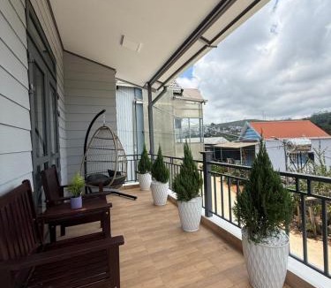 Da Lat Villa | Mây HomeStay
