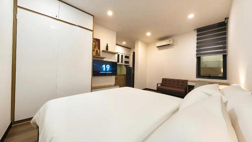 Ho Chi Minh City Apartment | Ha vi house