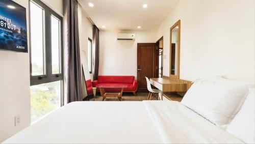 Ho Chi Minh City Apartment | Ha vi house