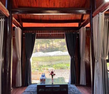 Duc Trong Cabin | Homestay Nhà Hí