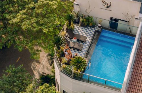 Hoi An City Centre Apartment | Quang Vinh Apartment and Hotel Hoi An