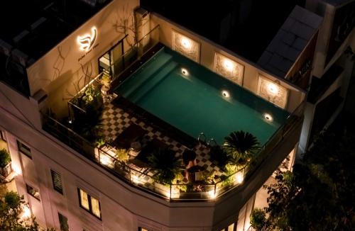 Hoi An City Centre Apartment | Quang Vinh Apartment and Hotel Hoi An