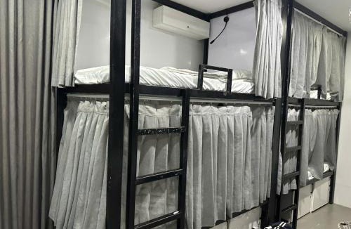 Binh Thanh Hotel | CoCo 165