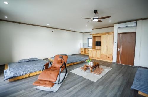Krong Pak Hotel | Khách Sạn Vân Nguyên