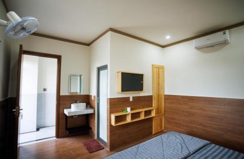 Krong Pak Hotel | Khách Sạn Vân Nguyên
