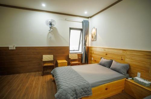 Krong Pak Hotel | Khách Sạn Vân Nguyên