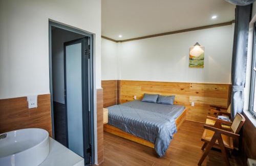 Krong Pak Hotel | Khách Sạn Vân Nguyên