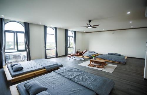 Krong Pak Hotel | Khách Sạn Vân Nguyên