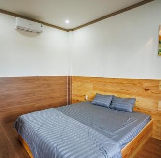 Krong Pak Hotel | Khách Sạn Vân Nguyên
