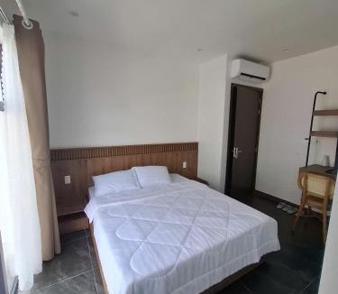Dong Hoi Apartment | 1971 Hotel