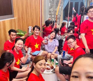 Quy Nhon House | Ruby Home Quy Nhon