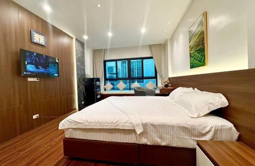 Thuy Khue Hotel | NBZ Homestay
