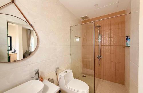 Vung Tau Hotel | The View Boutique Hotel