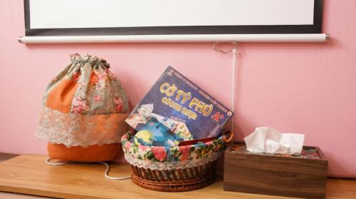 Phu Nhuan Apartment | ANNIE HOME Nhiêu Tứ