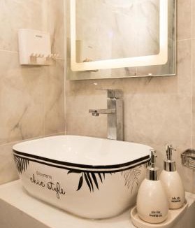 Phu Nhuan Apartment | ANNIE HOME Nhiêu Tứ