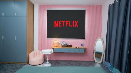 Phu Nhuan Apartment | ANNIE HOME Nhiêu Tứ
