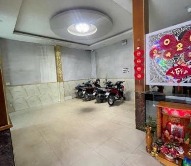 District 12 Hotel | Nguyên Thái Hotel Hồ Chí Minh