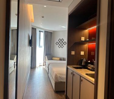 Ho Tram Hotel | S0410 Apec Mui Ne