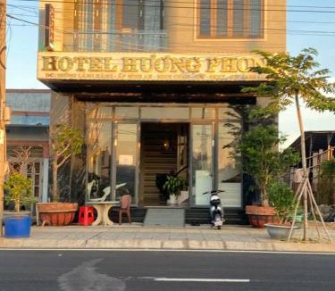 Xuyen Moc House | Hotel Hương Phong