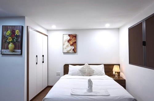 Ngu Hanh Son Apartment | Altis Hotel & Apartment 2