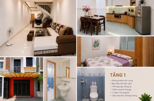 Lien Chieu House | Cozy Home Hoa Minh Danang