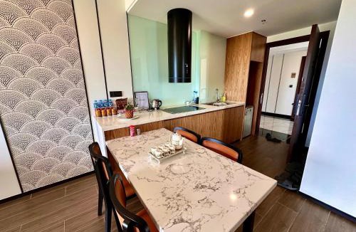 Cua Lo Hotel | Căn hộ nghỉ dưỡng cao cấp LAZUR Cửa lò