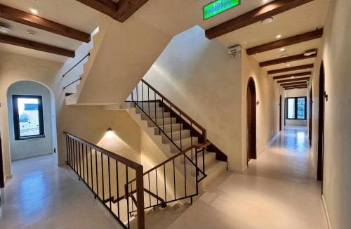 Kon Plong Hotel | Ống Khói Măng Đen - Chimney Hotel