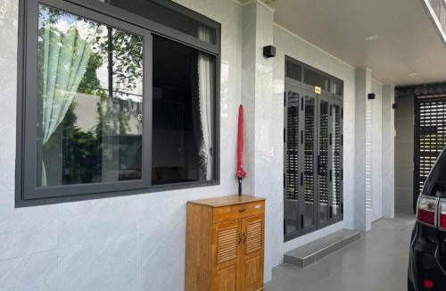 Hoc Mon Hotel | Happy House Sài Gòn
