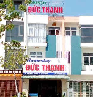 Rach Gia Hostel | Homestay Đức Thạnh