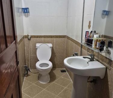 Go Vap Hotel | Khách sạn Bạch Trinh 2