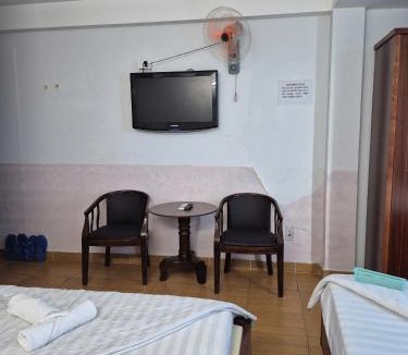 Go Vap Hotel | Khách sạn Bạch Trinh 2