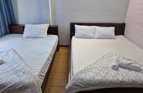 Go Vap Hotel | Khách sạn Bạch Trinh 2