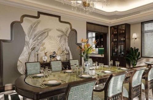 Nguyen Thai Binh Hotel | INDOCHINA Premium Milestone Hotel Luxury & Sky Bar