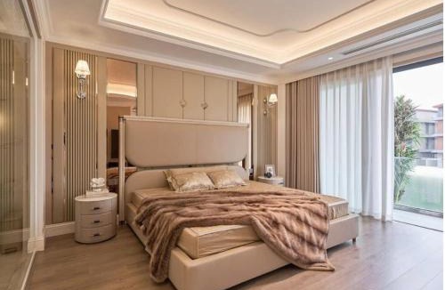 Bui Thi Xuan Hotel | Modern Luxury Eliana Hotel & Spa