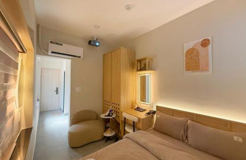 Binh Thanh Apartment | Cưng Homestay SG