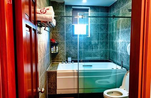 Con Son Hotel | New Conson Hotel