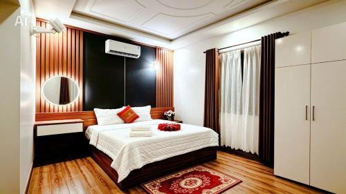 Con Son Hotel | New Conson Hotel