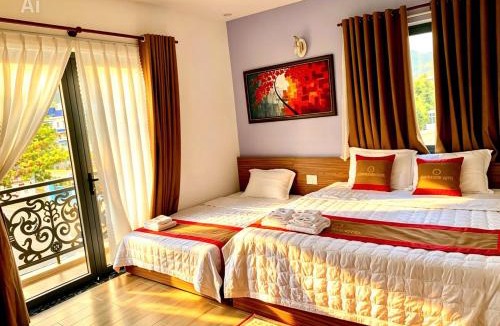 Con Son Hotel | New Conson Hotel