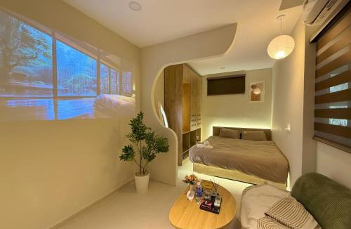 Binh Thanh Apartment | Cưng Homestay SG
