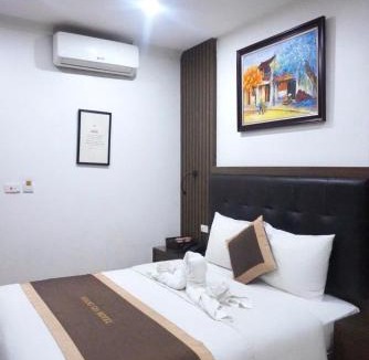 Ha Dong Hotel | Hoàng Gia Hotel