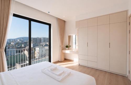 An Hai Đong Apartment | Luanda Apartment
