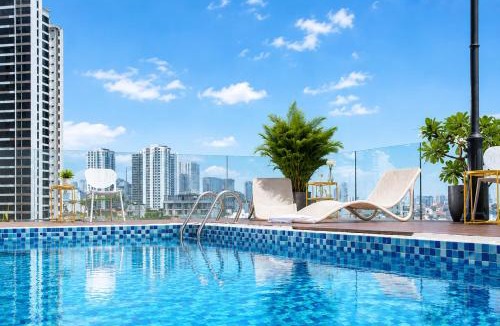 Thao Dien Apartment | RIO CASA Thao Dien by DNM Hospitality