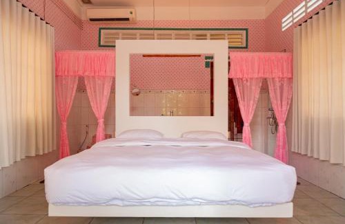 Mang Thit House | Út Pink