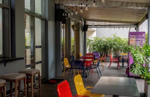 Da Kao Hotel | Wink Saigon Centre, Unscripted by Hyatt - 24 Hours stay