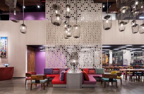 Da Kao Hotel | Wink Saigon Centre, Unscripted by Hyatt - 24 Hours stay