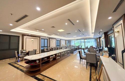 Tu Liem Hotel | A25 Premium Hotel - 16 Miếu Đầm