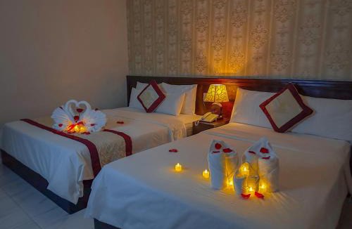 Go Vap Hotel | Sumi Hotel Gò Vấp