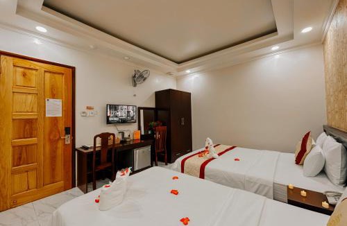 Go Vap Hotel | Sumi Hotel Gò Vấp