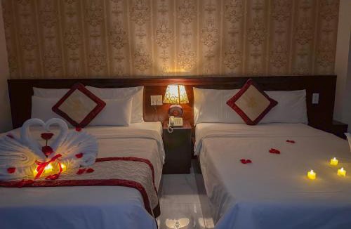 Go Vap Hotel | Sumi Hotel Gò Vấp